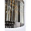 Lustre cylindrique unique à 6 lumières Yazmin-1833775214-1833775215