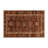 Turkish Brown Indoor and Outdoor Area Rug-796335127