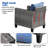 GRST Wicker/Rattan 7-Person Seating Group with Cushions-2124273065