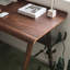 Petit bureau pratique de style chinois-1237463167