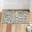 Tapis abstrait lavable à la machine intérieur / extérieur ACN2838-186240396-186240439