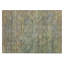 Tapis intérieur / extérieur en polyester tissé à la machine Malchow-95862233