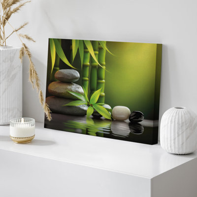 Zen Zen Massage Stone Stone
