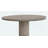 Reclaimed Grey Finish Dining Table