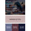 «Southwestern Animals», art mural en métal mauve 45-1299025372