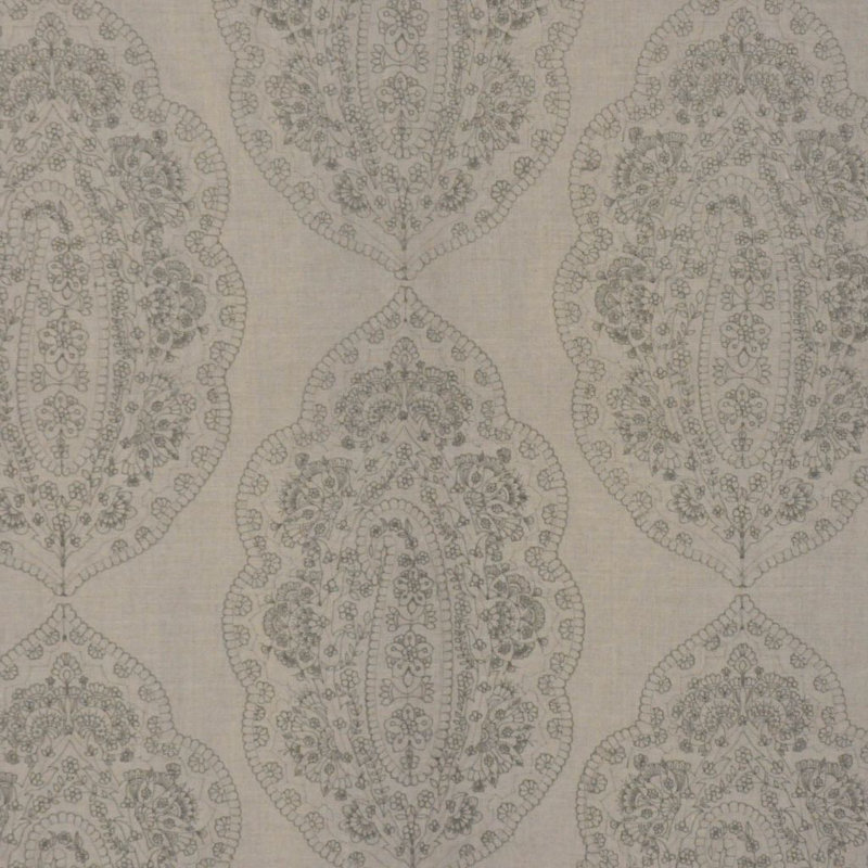 Luxe Fabric, Gray