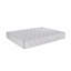 Matelas en mousse viscoélastique imprégnée de gel dans une boîte, sommeil frais et détendu, mousse haute densité, soutien extra ferme-754909699