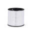 BOSCH Air 4000 Air Purifier Replacement Filter, 3-In-1 Filter, Activated Carbon, HEPA-1511981427