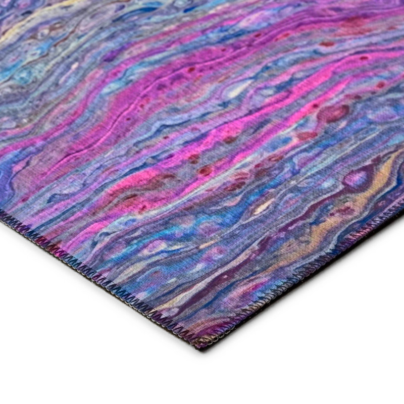 Rug, Rectangle 3' x 5'