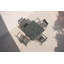 Pavia 48" Dining Table - Dekton Top-932824098-932824108