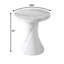 Table d'appoint 19 po Isidra Iserstra