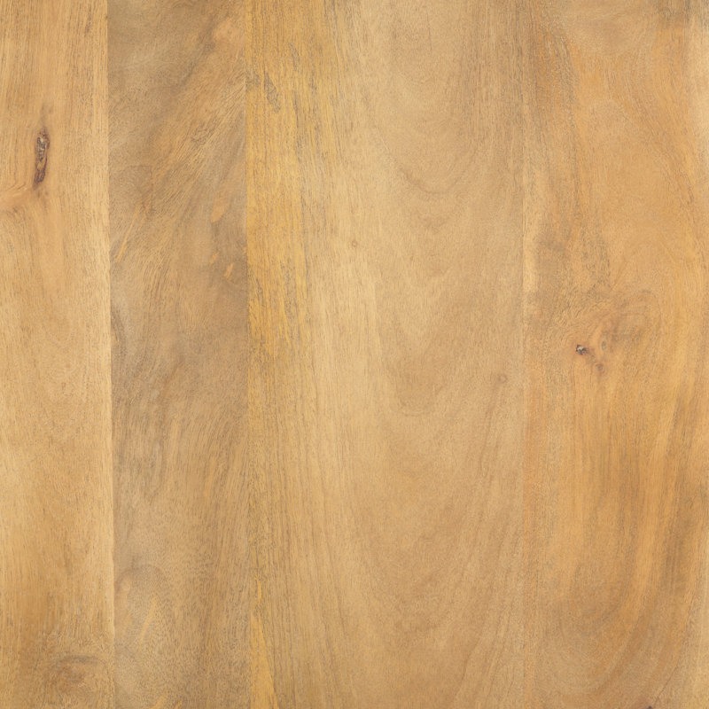 Colly Solid Wood Nesting Tables