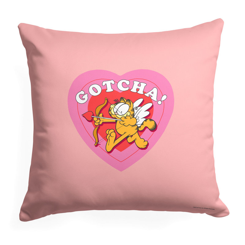 Outdoor Pillow Cover