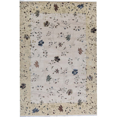 Oriental Area Rug