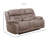 Aprill Upholstered 77'' Reclining Loveseat-47414001