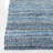 Montauk Hand Woven Performance Striped Rug-772039266