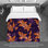 Polyester Floral Comforter