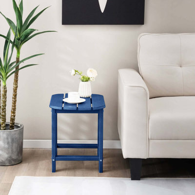 Table d'appoint 18 po Adirondack