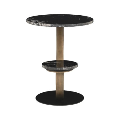 End Table Marble End Table