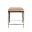 Achen Leather Hide Ottoman Bench-1489408779-1539302399