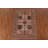 Vegetable Dye Ziegler Living Room Rug 5x7