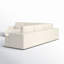 Canapé modulaire rembourré 3 pièces Cayden-92610887