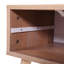 Ensemble de tables de bout avec rangement Gwendolyn