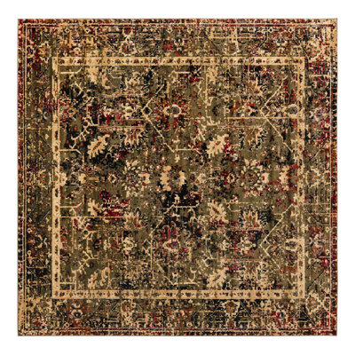 Alameda Geometric Indoor Rug