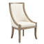 Abrams Side Chair