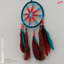 Hand Woven Cotton Wall Hanging