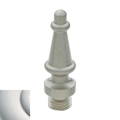 Steeple Tip for Square Corner Hinge