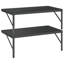Antavion Stainless Steel Bracket Shelf-324607161-324607160