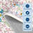 Machine Washable Rug Non Slip Non Shedding Rug Foldable Indoor Carpet for Living Room Bedroom Playroom Dorm Home Office-1646418596-1646418606