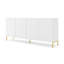 Patriki 200cm Sideboard-322466907