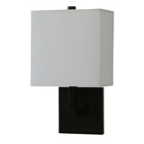 Wall Sconce 1 - Light Armed Sconce