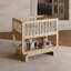Santorini Deluxe Convertible Bassinet-113450810