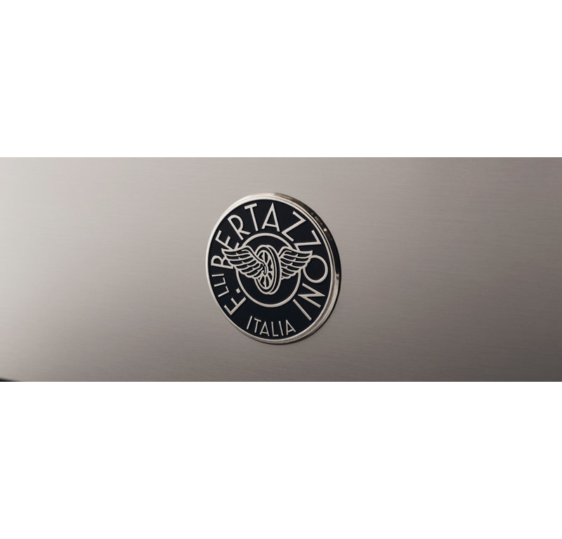 Bertazzoni 30'' W Free Standing Range
