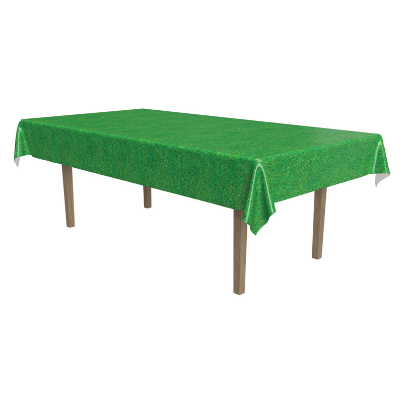 Nappe en gazon - 54 po x 108 po - paquet de 12