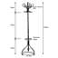 Bellview Solid Wood Freestanding Coat Rack-816672979