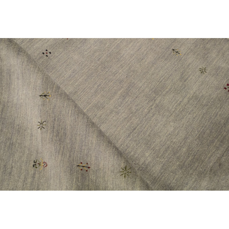 Wool Area Rug
