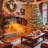 60" Ultra Thin Electric Fireplace