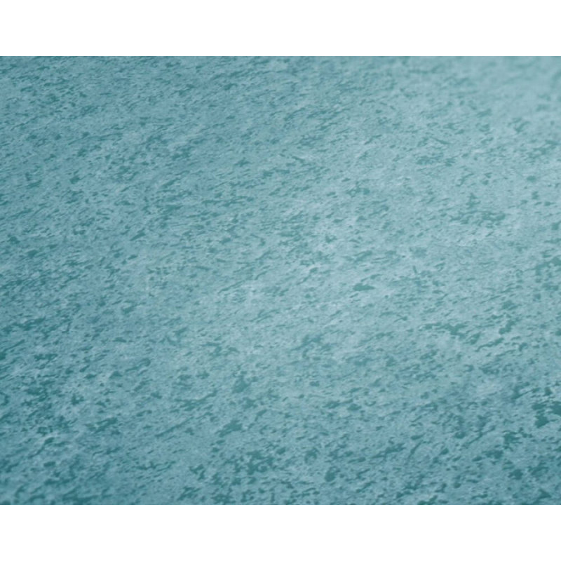 Papier peint texturé Concord, Bleu / Vert