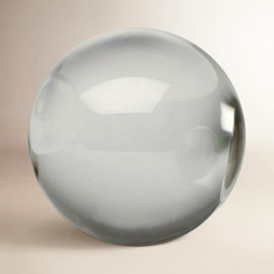 Fernanda Crystal Sculpture