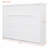 Wooden Frame Murphy Bed Wall Bed-1991378367-1991378365