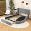 Grand lit plateforme Jorina-2032007547