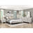 Mittal Solid Wood Platform Bed Frame-609367148