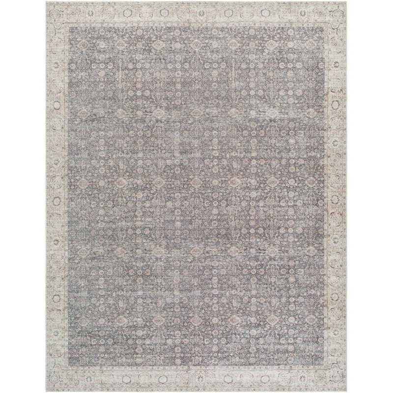 Our PNW Home X Livabliss Spokane Area Rug, Rectangle 9'1.06" x 11'11.7"