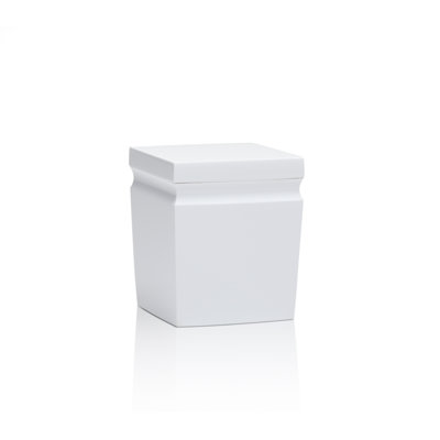 Milo Bathroom Storage Container