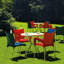 Chaise d'appoint Goguen-326703377