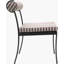 Antibes Outdoor Dining Side Chair